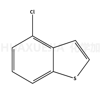 4-氯苯并[B]噻吩