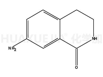 7-氨基-3,4-二氢异喹啉-1(2H)-酮