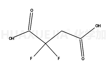 2,2-二氟丁二酸