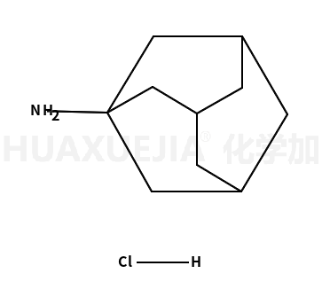 盐酸金刚烷胺