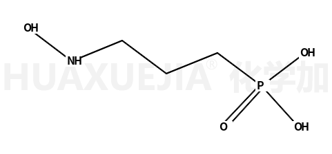 3-(hydroxyamino)propylphosphonic acid