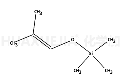2-甲基-1-(三甲基硅杂氧基)-1-丙烯
