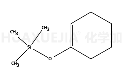 1-(三甲基硅氧烷)环己烯