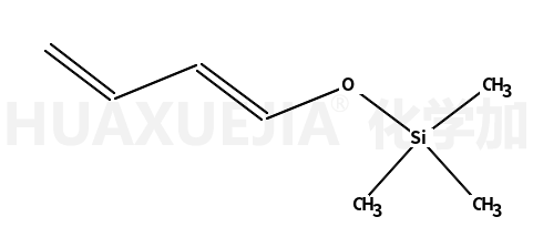 1-(三甲硅烷氧基)-1,3-丁二烯