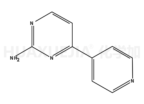 4-(4-吡啶)-2-二氨基嘧啶