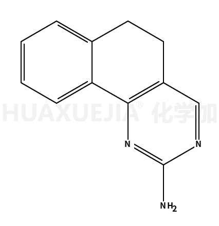 5,6-二氢苯并[H]喹唑啉-2-胺