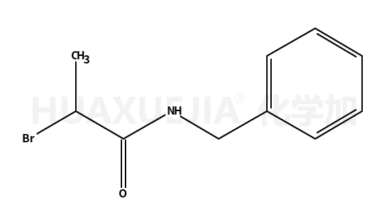 N-苄基-2-溴丙酰胺