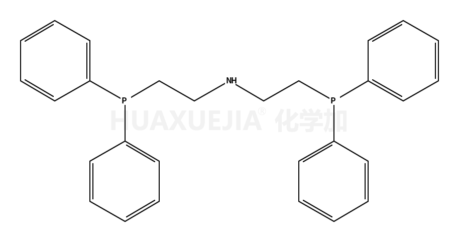 2-diphenylphosphanyl-N-(2-diphenylphosphanylethyl)ethanamine