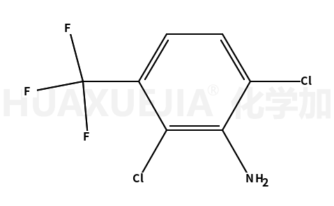 2,6-二氯-3-(三氟甲基)苯氨