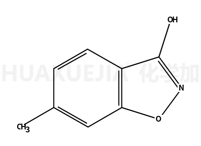 6-甲基-1,2-苯异噁唑-3(2H)-酮