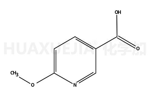 6-Methoxynicotinic Acid