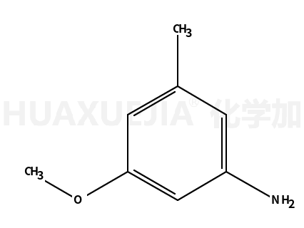 3-甲氧基-5-甲基苯胺