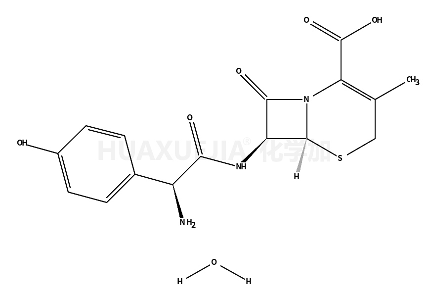 头孢羟氨苄