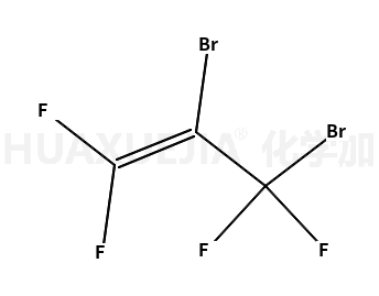 2,3-二溴-1,1,3,3-四氟丙烷