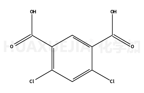 4,6-二氯异酞酸