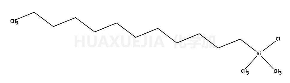 十二烷基二甲基氯硅烷