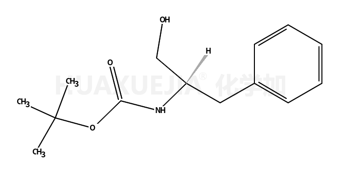 N-Boc-L-苯丙氨醇