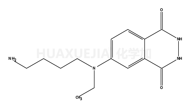 N-(4-氨丁基)-N-乙基异鲁米诺[化学发光试剂]