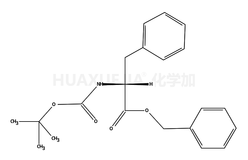 N-叔丁氧羰基-L-苯丙氨酸苄酯