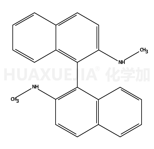 (S)-N,N′-二甲基-1,1′-联萘二胺