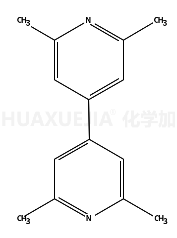 2,2’,6,6’-四甲基-4,4’-联吡啶