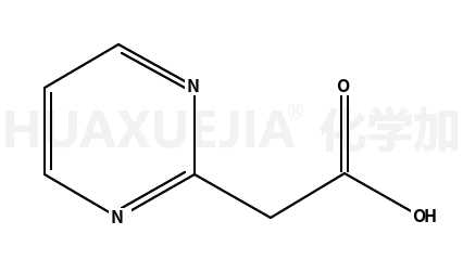 2-嘧啶乙酸