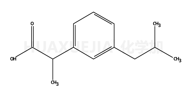 布洛芬杂质A