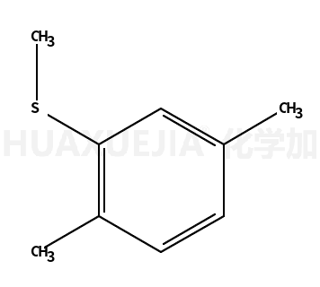 1,4-Dimethyl-2-(methylsulfanyl)benzene