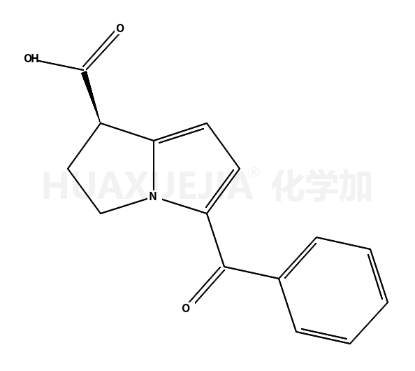 (S)-酮咯酸