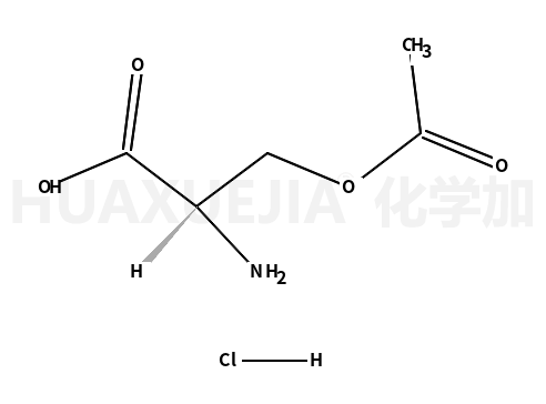 O-乙酰-L-絲氨酸鹽酸鹽