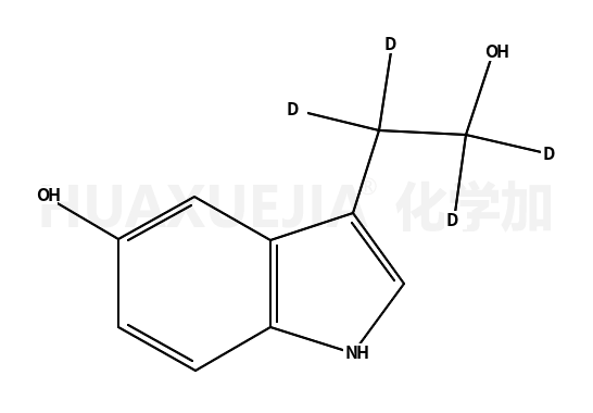 5-羟基色醇-D3