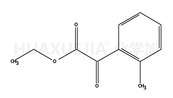 ETHYL 2-METHYLBENZOYLFORMATE