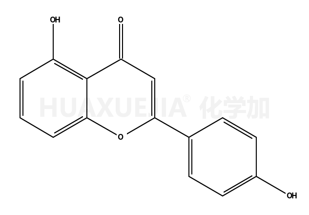 5,4 ’-二羟基黄酮