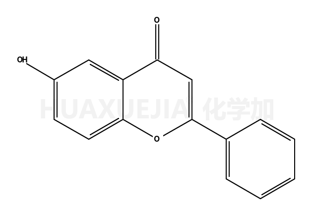 6-羟基黄酮