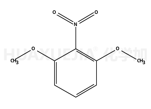 1,3-二甲氧基-2-硝基苯