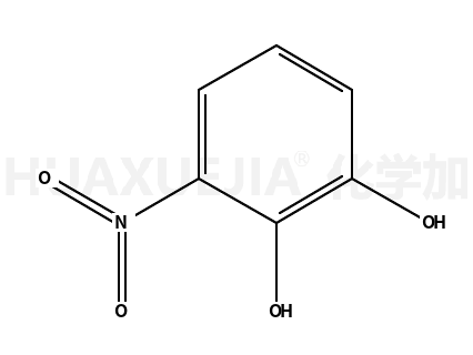 3-硝基-1,2-苯二醇