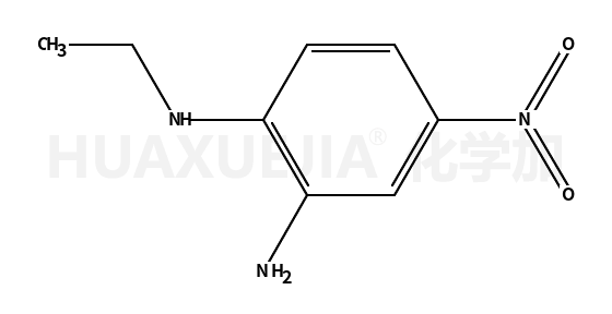 N1-乙基-4-硝基苯-1,2-二胺