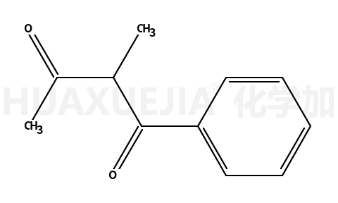 2-甲基-1-苯基-1,3-丁二酮