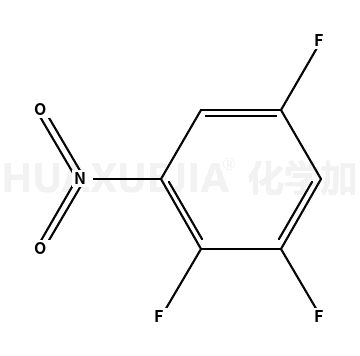 2,3,5-三氟硝基苯