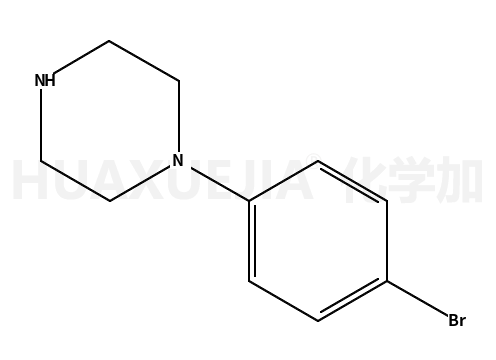 1-(4-溴苯基)哌嗪