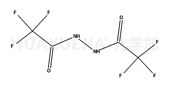 2,2,2-三氟-n-(三氟乙酰基)乙酰肼