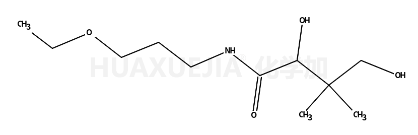 DL-泛醇乙醚