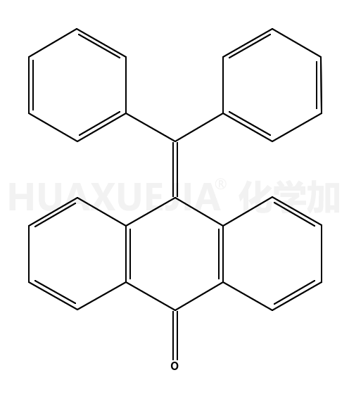 9-二苯亚甲基-10-蒽酮