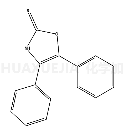 4,5-二苯基-4噁唑啉