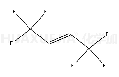 1,1,1,4,4,4-六氟-2-丁烯