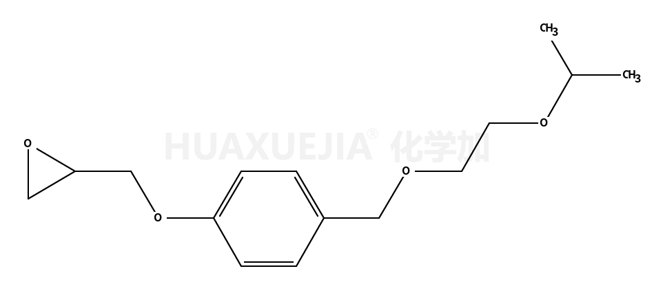 [[4-[[2-(1-甲基乙氧基)乙氧基]甲基]苯氧基]甲基]环氧乙烷