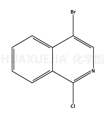 4-溴-1-氯异喹啉