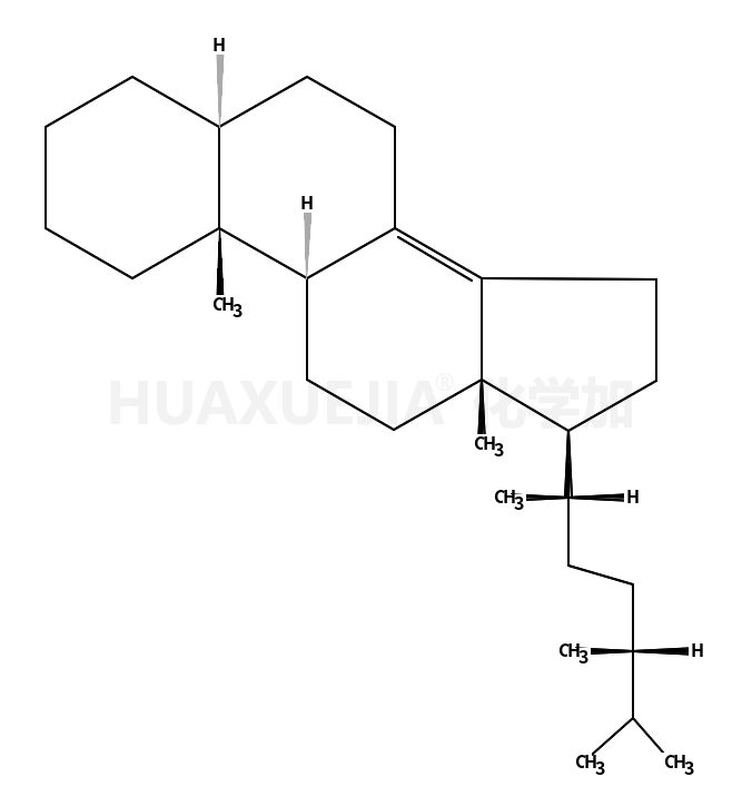 (5R,9R,10S,13R,17R)-17-[(2R,5S)-5,6-dimethylheptan-2-yl]-10,13-dimethyl-2,3,4,5,6,7,9,11,12,15,16,17-dodecahydro-1H-cyclopenta[a]phenanthrene