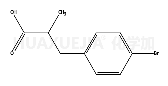 2-(4-溴苄基)丙酸