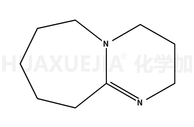 1,8-Diazabicyclo[5.4.0]undec-7-ene